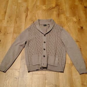 Neiman Marcus Cardigan Sweater